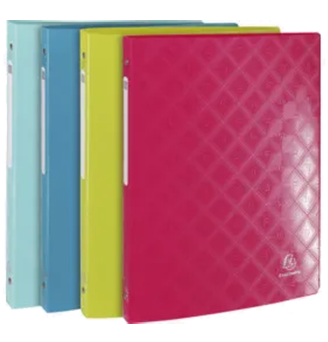 BOÎTE CLASSEUR PCLASS-M